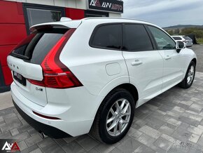 Volvo XC60 D4 AWD A/T Momentum, Slovenské vozidlo - 5