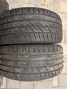 Predam 225/45 r17 - 5