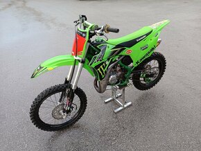 KAWASAKI KX85 2019 19/16 FMF - 5