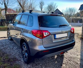 Suzuki Vitara 1.6B 88kw 4x4 58000km - 5