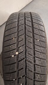 Predam zimne pneu 205/55r16 - 5