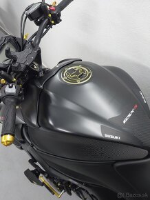 Suzuki GSX-S 1000 - 5