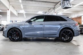 Audi Q8 - 5