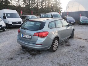 Opel Astra Sport Tourer ST 1.7 CDTI ECOTEC - 5