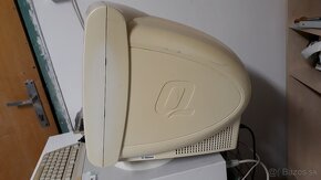 Retro Pc Compaq Pentium 3 - 5