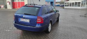 Škoda Octavia 2 1.9 tdi - 5