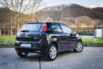 Fiat Grande Punto 1.4 - 5