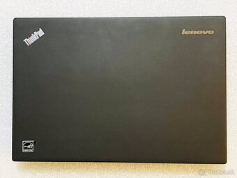 Lenovo ThinkPad X250 - 5