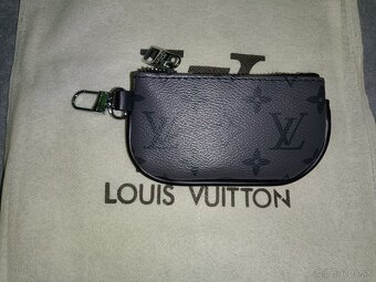 Louis Vuitton Messenger Bag - 5