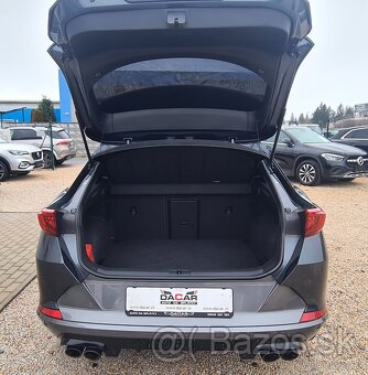 CUPRA FORMENTOR 2.0 TSI 310K 4DRIVE DSG VELOZ - 5