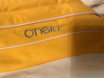 ONEILL originál damska snowbordova bundicka M - 5