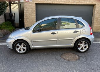 Citroen C3 1.4 16V AUTOMAT - 5