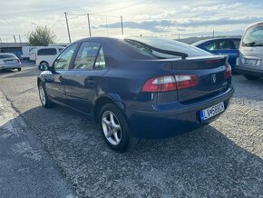 Renault Laguna 1.9 dCi Authentique - 5