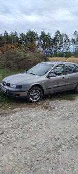 Seat leon 1.9 tdi 81 kw 2003 - 5