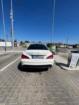 MERCEDES BENZ CLA200d 4MATIC - 5