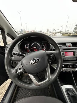 KIA Rio 2016 62kw - 5