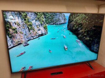 Predam TV Samsung 55"smart 4K uhl 139cm - 5