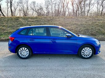 Škoda Scala 2019 1.6tdi 85kW - 5