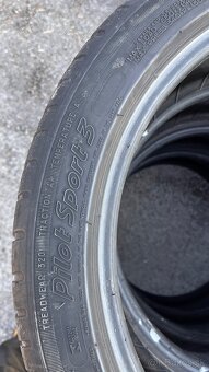 ☀️letné pneu 215/45 r18 - 5