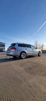 Volkswagen Passat Variant 2.0 TDI BMT 170k Highline DSG

 - 5