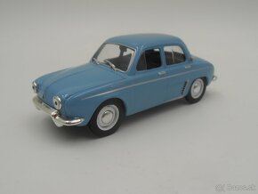 Renault  1/43 - 5