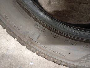 215/55/R17 Bridgestone letné - 5