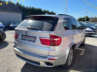 BMW X5 xDrive35d - 5