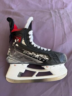 BAUER X5 PRO junior korčule 3,5 DD - 5