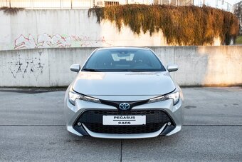 Toyota Corolla 1.8 Hybrid - 5