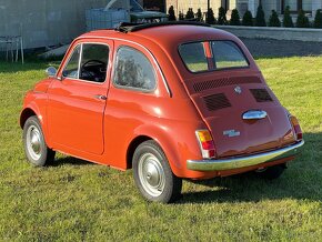 Fiat 500 - 5