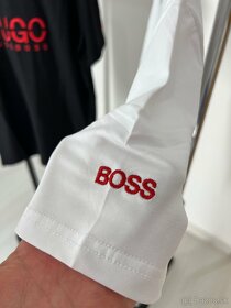Hugo Boss tričko 8 - 5