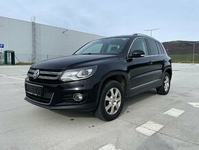 VW TIGUAN - PREDAJ AJ NA SPLÁTKY - 5