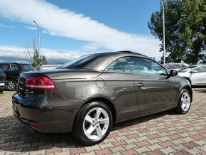 Volkswagen Eos Golf 1.4 TSI BlueMotion / Cabrio Kabrio - 5