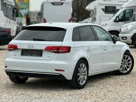 A3 Sportback 35 1.5 TFSI Sport S tronic, Panorama, B&O, Navi - 5