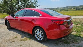 Mazda 6 sedan 2,0 Attraction - 5