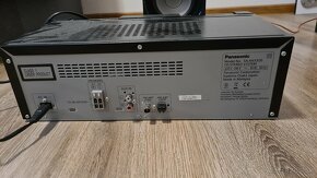 Panasonic repro sústava/veža - 5