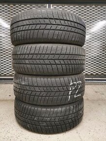 Barum Polaris 215/60 R17 100V zimné pneumatiky - 5