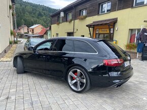 Audi A4 2.0 TDI Quattro Sline - 5