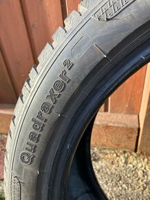 225/45R17 M+S - 5