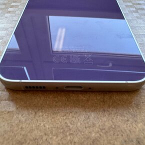 Samsung Galaxy S23FE 8/128Gb Purple - 5