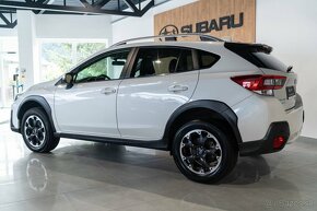 Subaru XV 1.6i Lineartronic Style AWD - 5