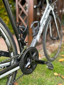 Na predaj cestný bicykel Felt Z5 - v špičkovom stave - 5