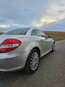 Mercedes SLK 200 - 5