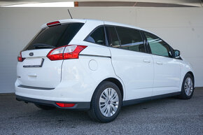 15- FORD Grand C-MAX, 2018, nafta, 1.5 TDCi, 88 kW - 5