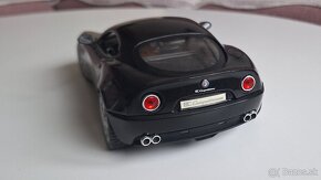 Alfa Romeo 8C Competizione - 5