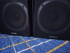 Pioneer S-Z75 - 5