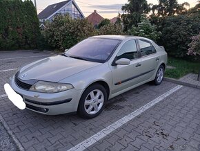 Renault laguna 2 - 5