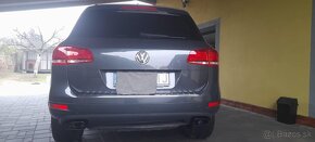 Volkswagen Touareg - 5