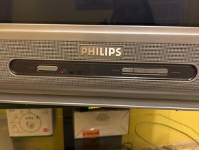 Tv philips - 5