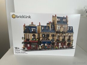 LEGO BrickLink Designer Program - 5